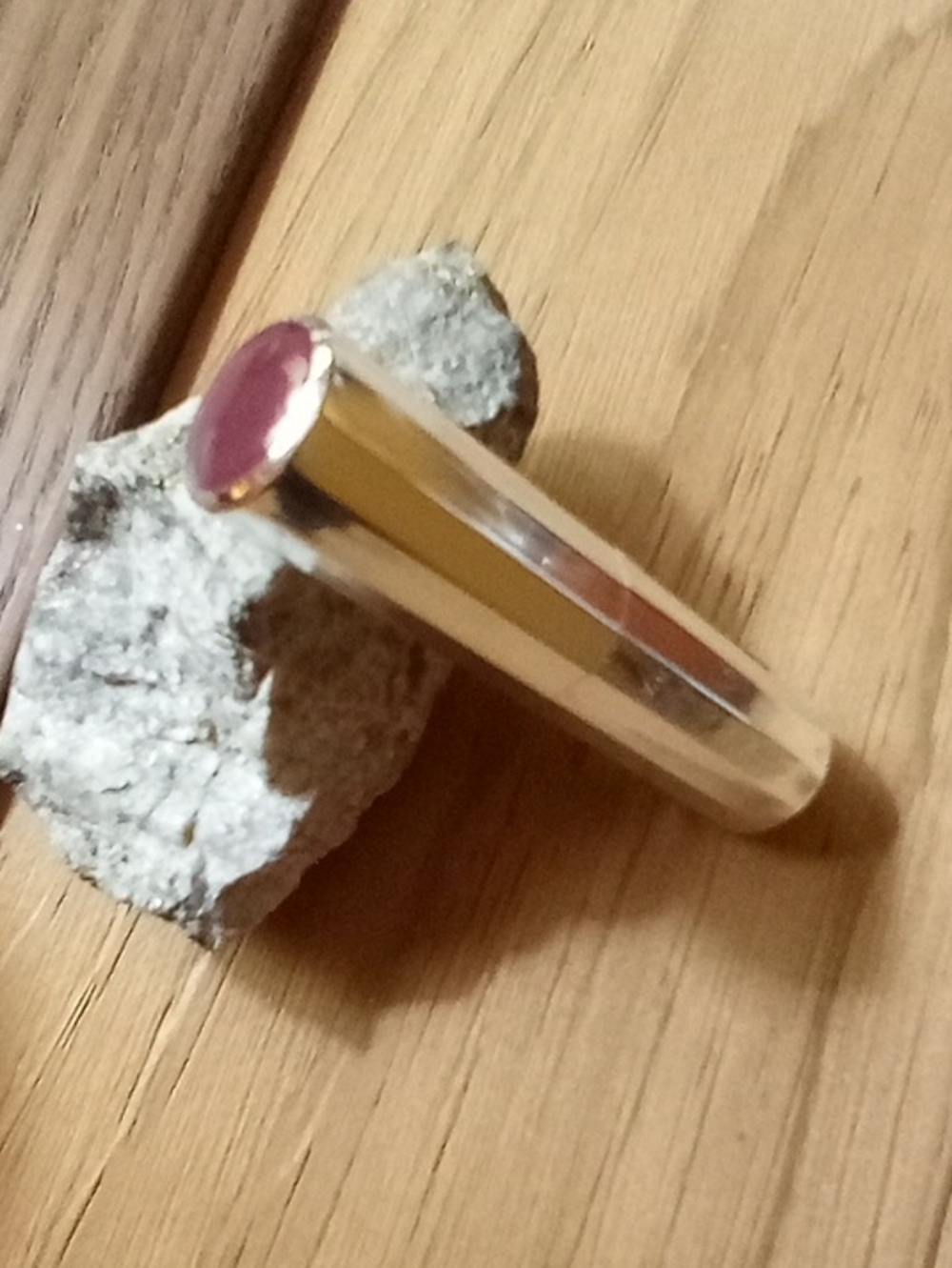 Sephora Rouge Lacquer in Who Run The World?